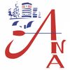 Logo of the association ASSOCIATION ANGERS NAUTIQUE AVIRON
